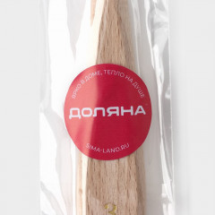 Лопатка-мастихин «Деко» - Фото 8