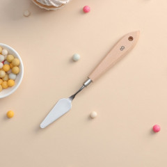 Лопатка-мастихин «Деко» - Фото 1