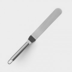 Лопатка-палетка изогнутая - Фото 1