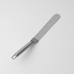 Лопатка-палетка изогнутая - Фото 2