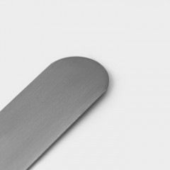 Лопатка-палетка изогнутая - Фото 3