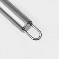 Лопатка-палетка изогнутая - Фото 4