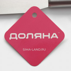 Лопатка-палетка прямая - Фото 6
