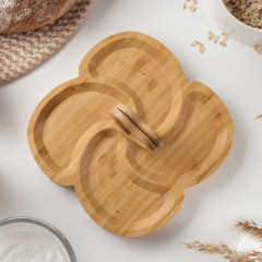 Менажница «Вертиго» - Фото 2