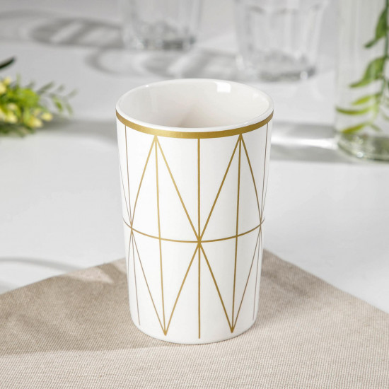 Кружка «White style»