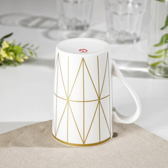 Кружка «White style»