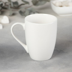 Кружка «White Label» - Фото 1