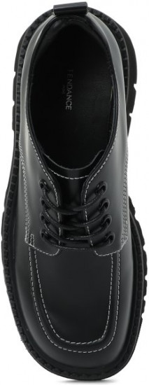 Полуботинки женские