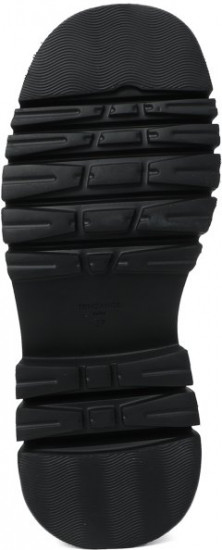 Полуботинки женские