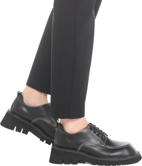 Полуботинки женские