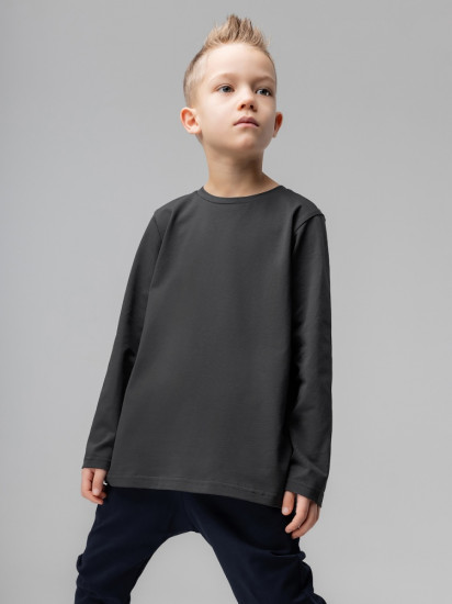 Лонгслив детский