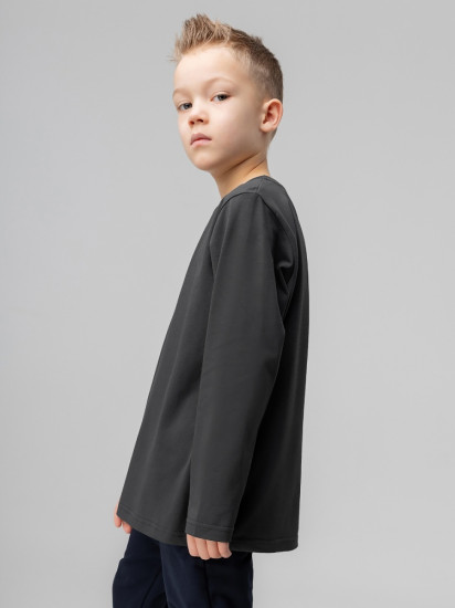 Лонгслив детский