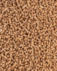 Наполнитель для кошачьего туалета древесный «Флора» - Фото 1