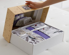 Комплект постельного белья - Фото 2