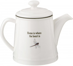 Чайник «Family House» - Фото 1