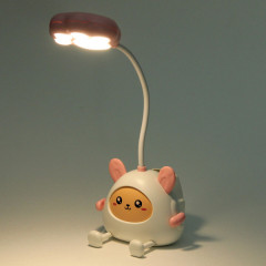 Лампа настольная «Милая зверушка» - Фото 3