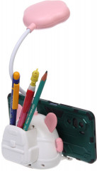 Лампа настольная «Милая зверушка» - Фото 10