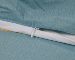 Комплект постельного белья - Фото 5