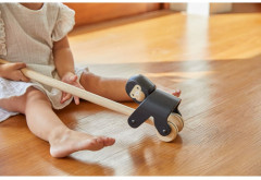 Игрушка-каталка «Горилла» - Фото 4