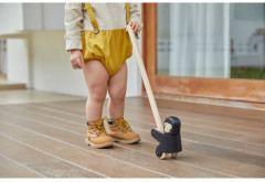 Игрушка-каталка «Горилла» - Фото 5