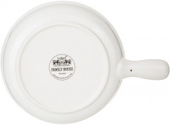 Салатник с ручкой «Family house» - Фото 3