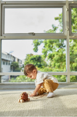 Игрушка-каталка «Ёж» - Фото 5