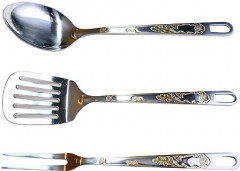 Набор кухонных принадлежностей - Фото 2