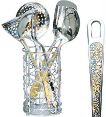 Набор кухонных принадлежностей - Фото 1