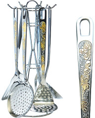 Набор кухонных принадлежностей - Фото 1