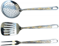 Набор кухонных принадлежностей - Фото 3