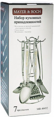 Набор кухонных принадлежностей - Фото 4