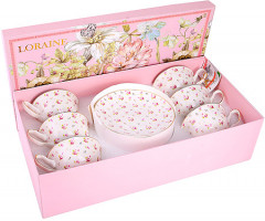 Чайный набор - Фото 5