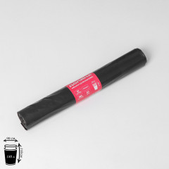 Мешки для мусора «Профи» - Фото 1