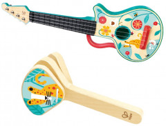 Набор детский игровой музыкальный - Фото 4