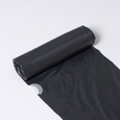 Мешки для мусора с завязками - Фото 2