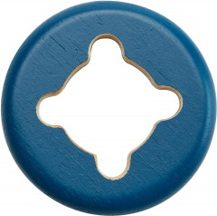 Пирамидка «Поверни и собери» - Фото 2