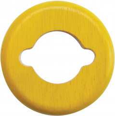 Пирамидка «Поверни и собери» - Фото 3