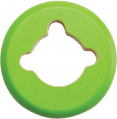 Пирамидка «Поверни и собери» - Фото 4