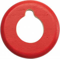 Пирамидка «Поверни и собери» - Фото 5