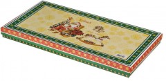 Блюдо «Christmas Collection» (37х18 см) - Фото 1