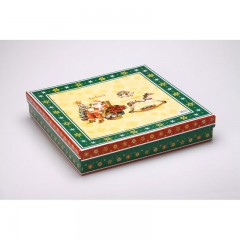 Блюдо «Christmas Collection» (32х32 см) - Фото 1