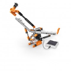 Конструктор Discovering Stem - Солнечная энергия, 803 детали - Фото 4