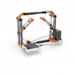 Конструктор Discovering Stem - Солнечная энергия, 803 детали - Фото 5