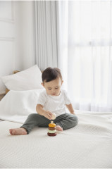 Пирамидка «Кольца» - Фото 7