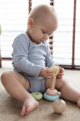 Пирамидка «Кольца» - Фото 4