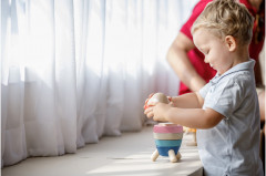 Пирамидка «Ракета» - Фото 4