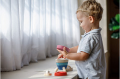 Пирамидка «Ракета» - Фото 5