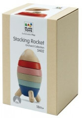 Пирамидка «Ракета» - Фото 8