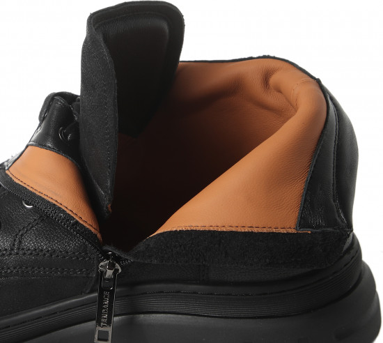 Ботинки мужские