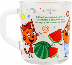 Набор посуды «Интересные факты» - Фото 3